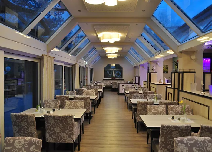 Ringhotel Faehrhaus