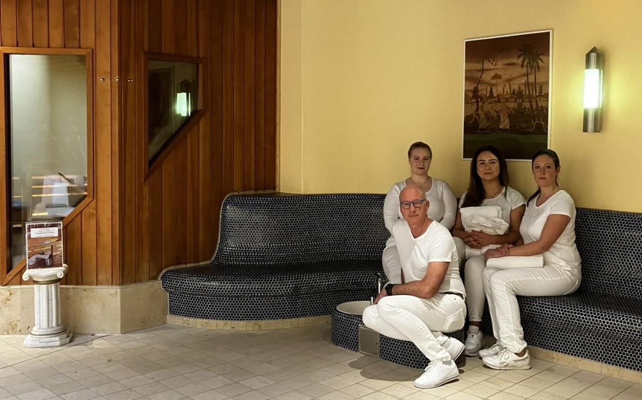 Ringhotel Faehrhaus Hotel Bad Bevensen