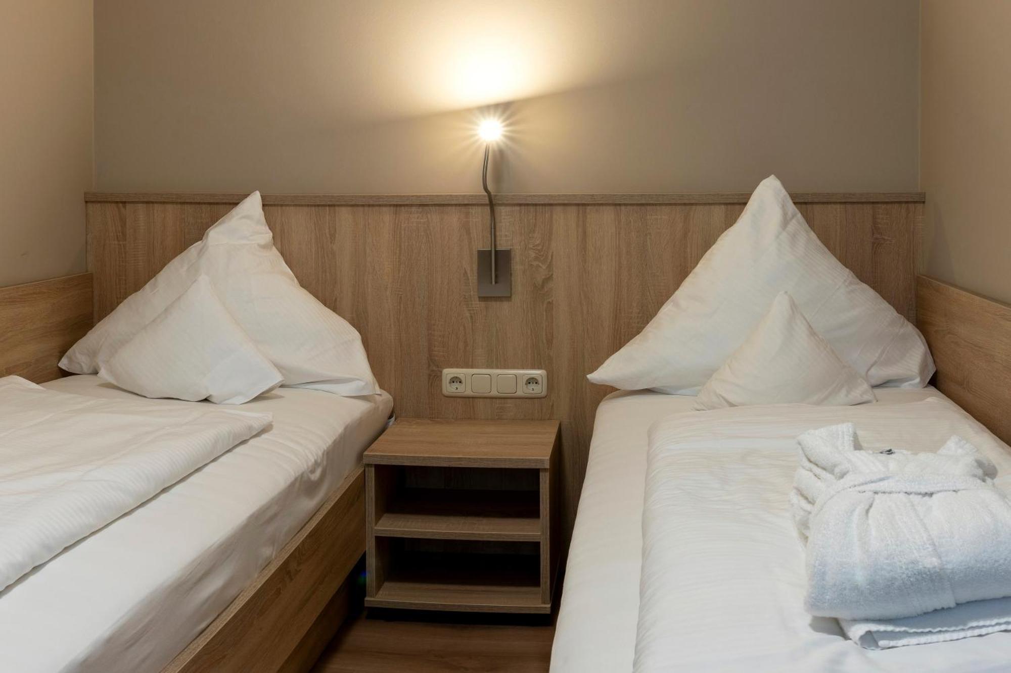 Hotel Ringhotel Faehrhaus 4*
