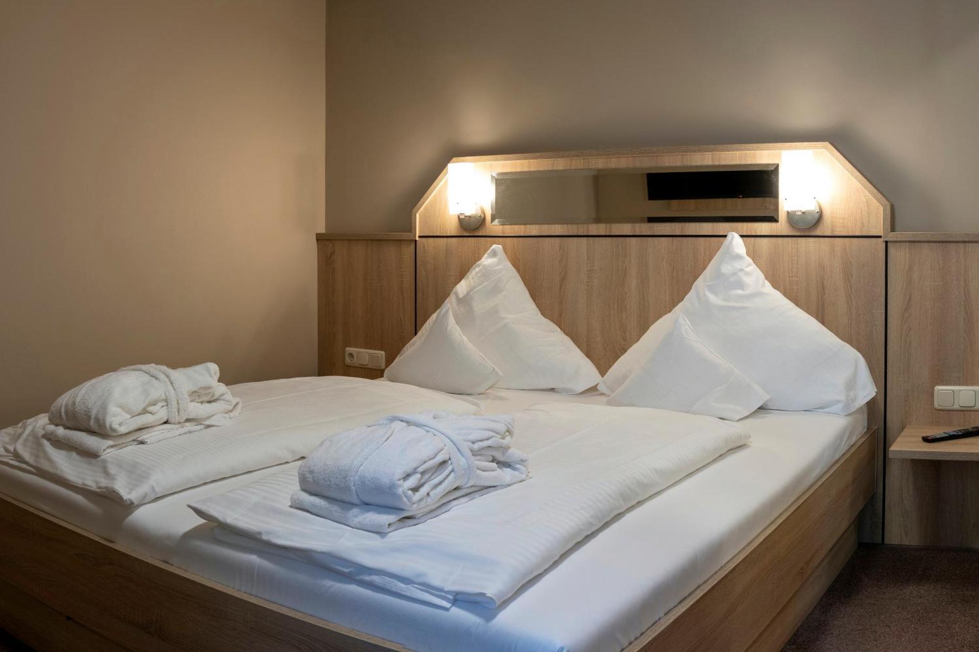 Ringhotel Faehrhaus 4* Bad Bevensen