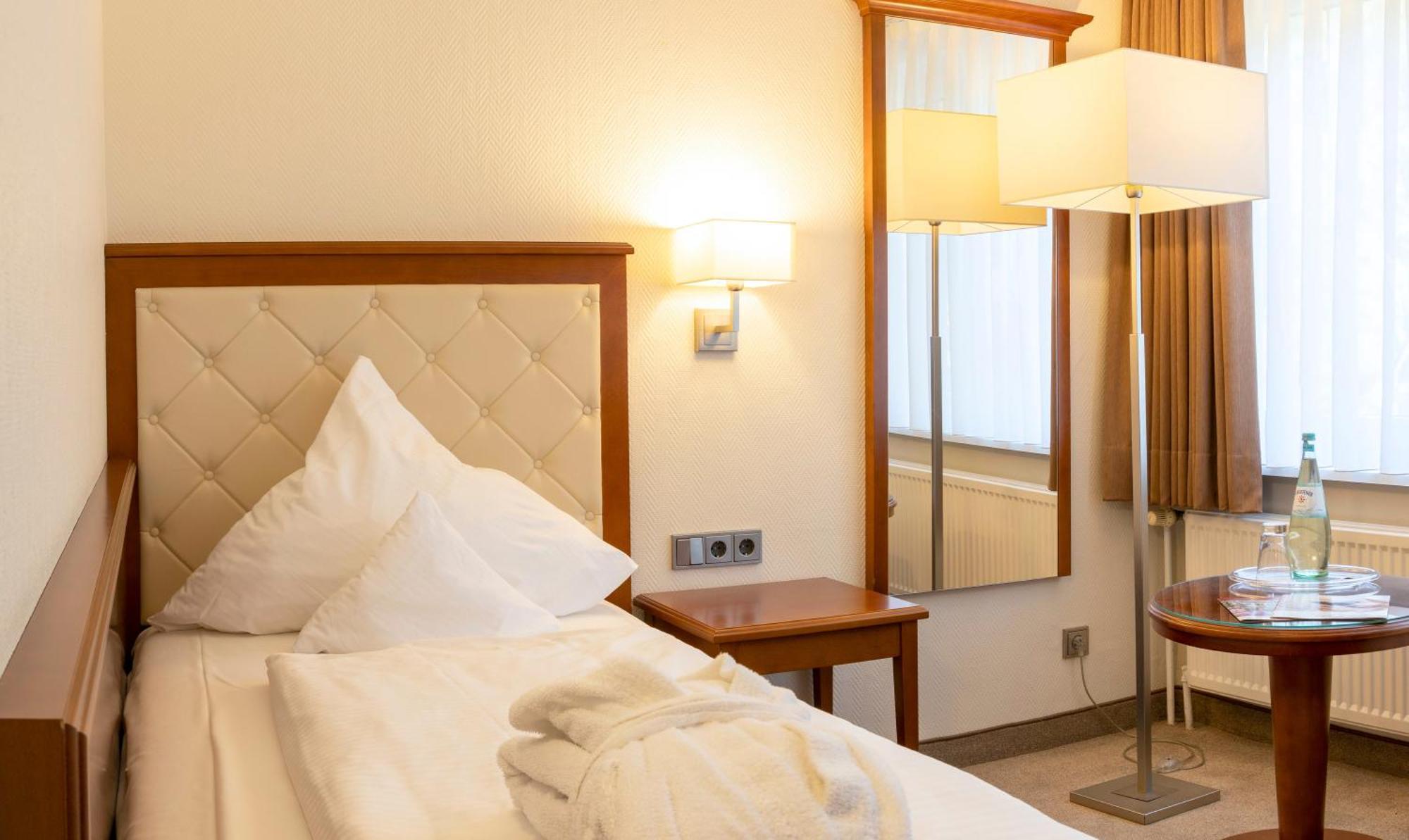 Ringhotel Faehrhaus Hotel
