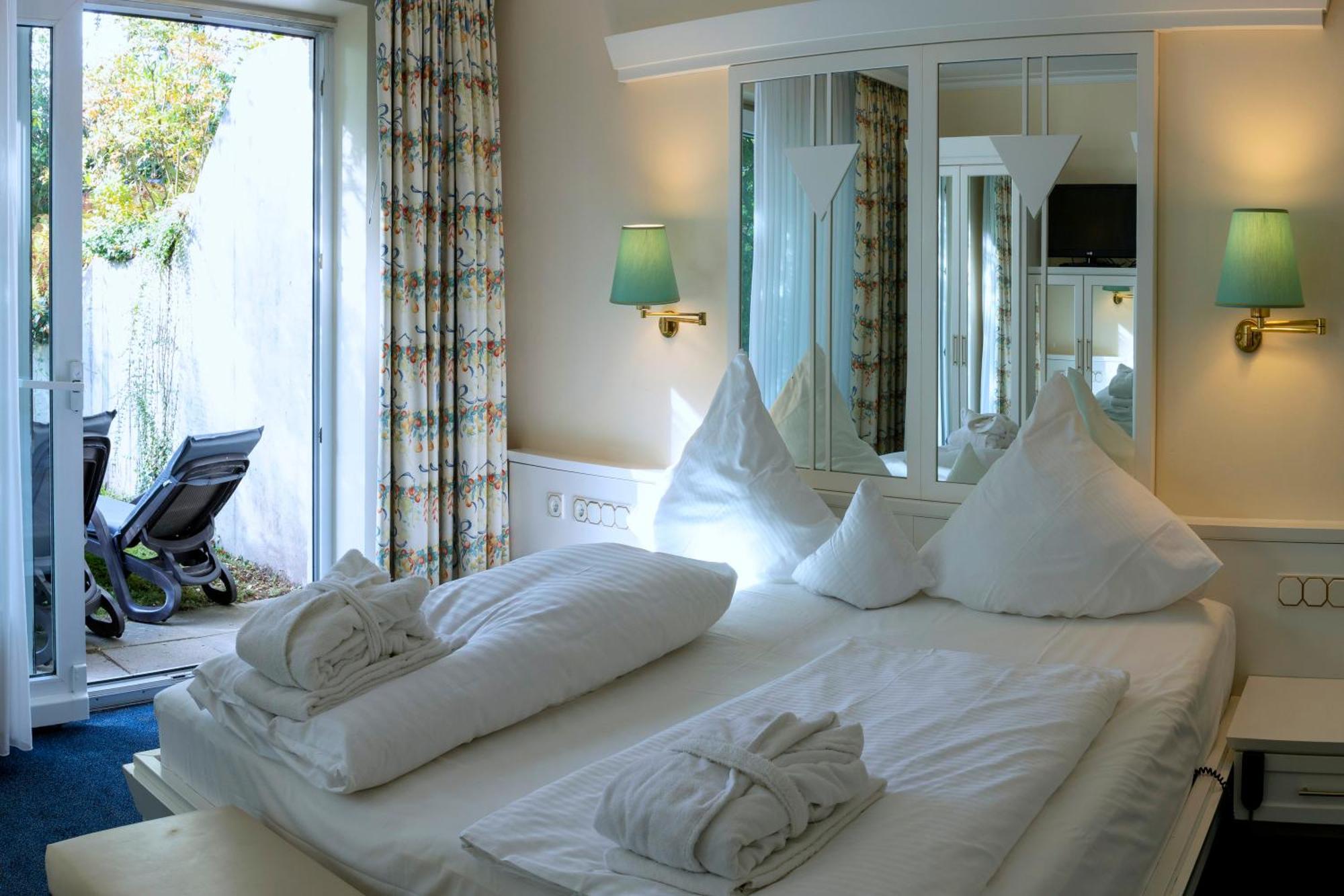 Ringhotel Faehrhaus 4* Bad Bevensen