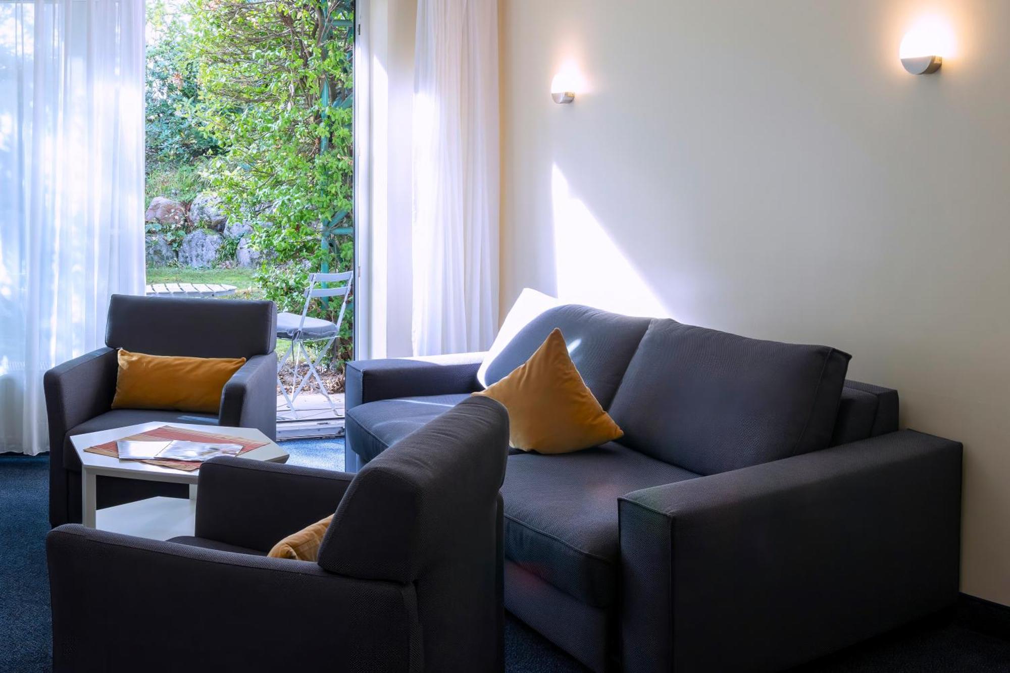 Hotel Ringhotel Faehrhaus 4*