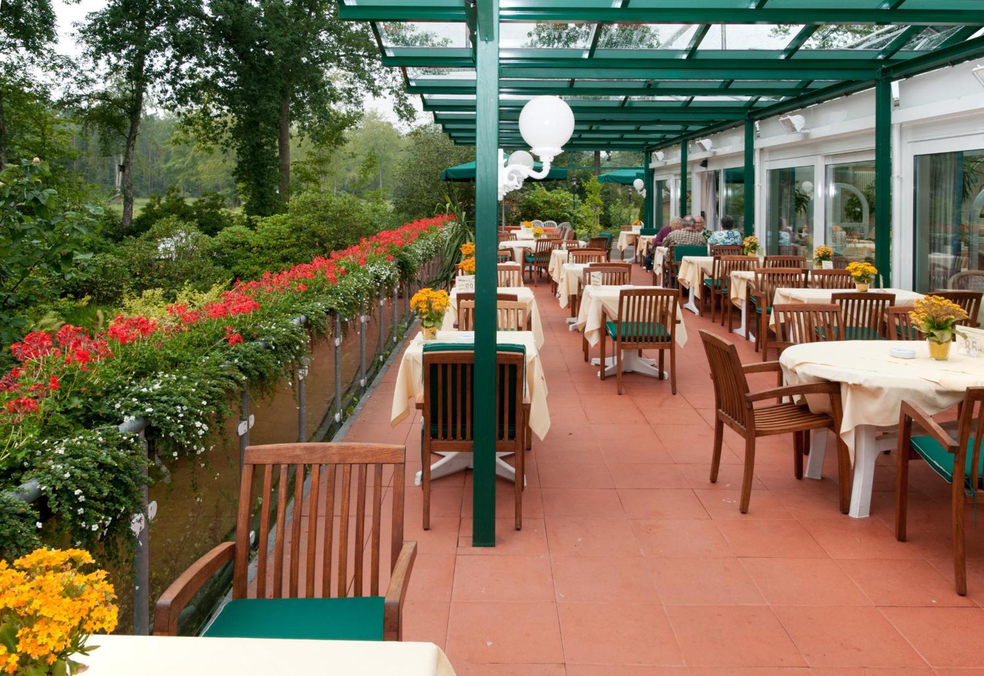 Ringhotel Faehrhaus
