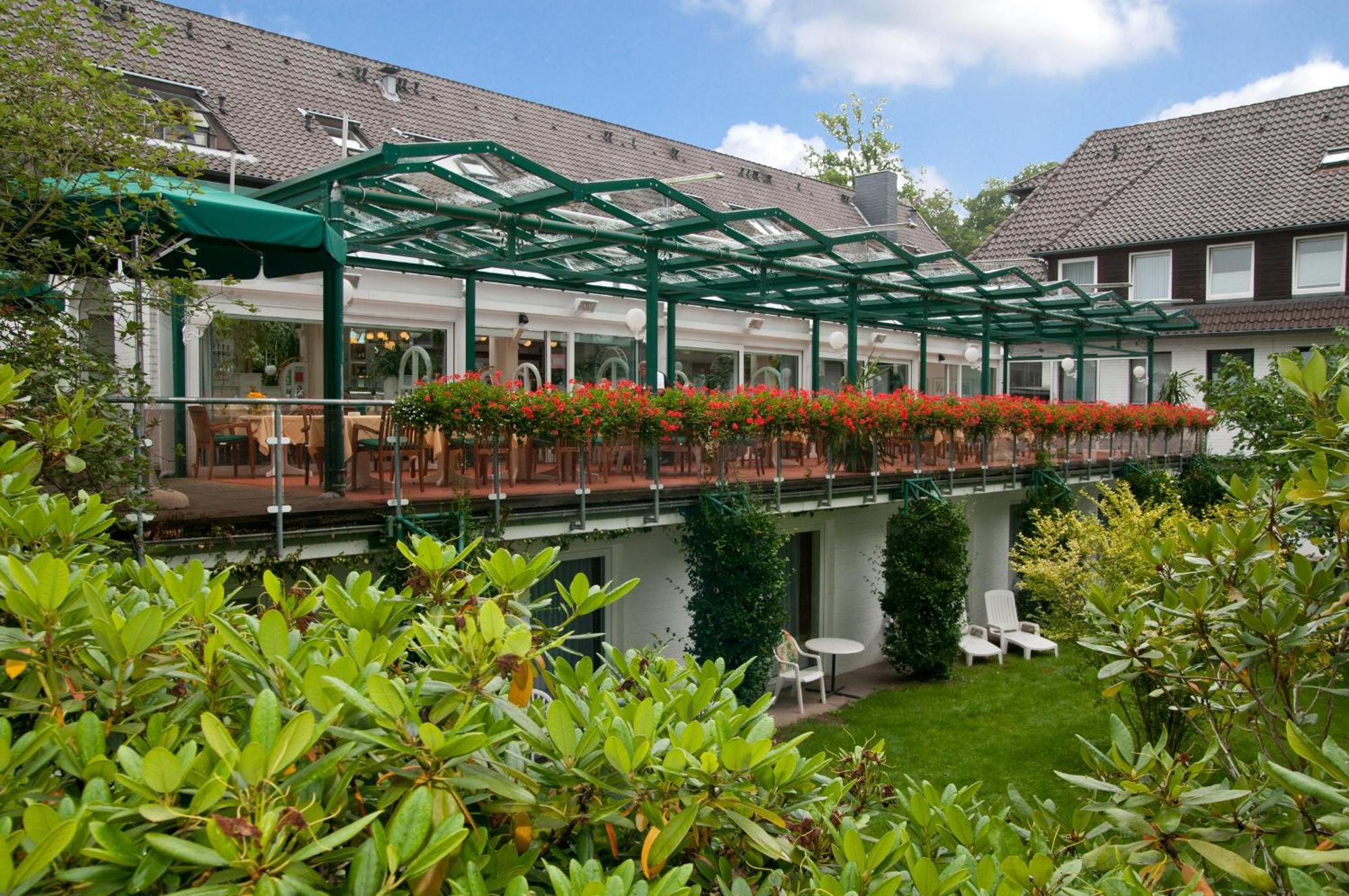 Ringhotel Faehrhaus Bad Bevensen