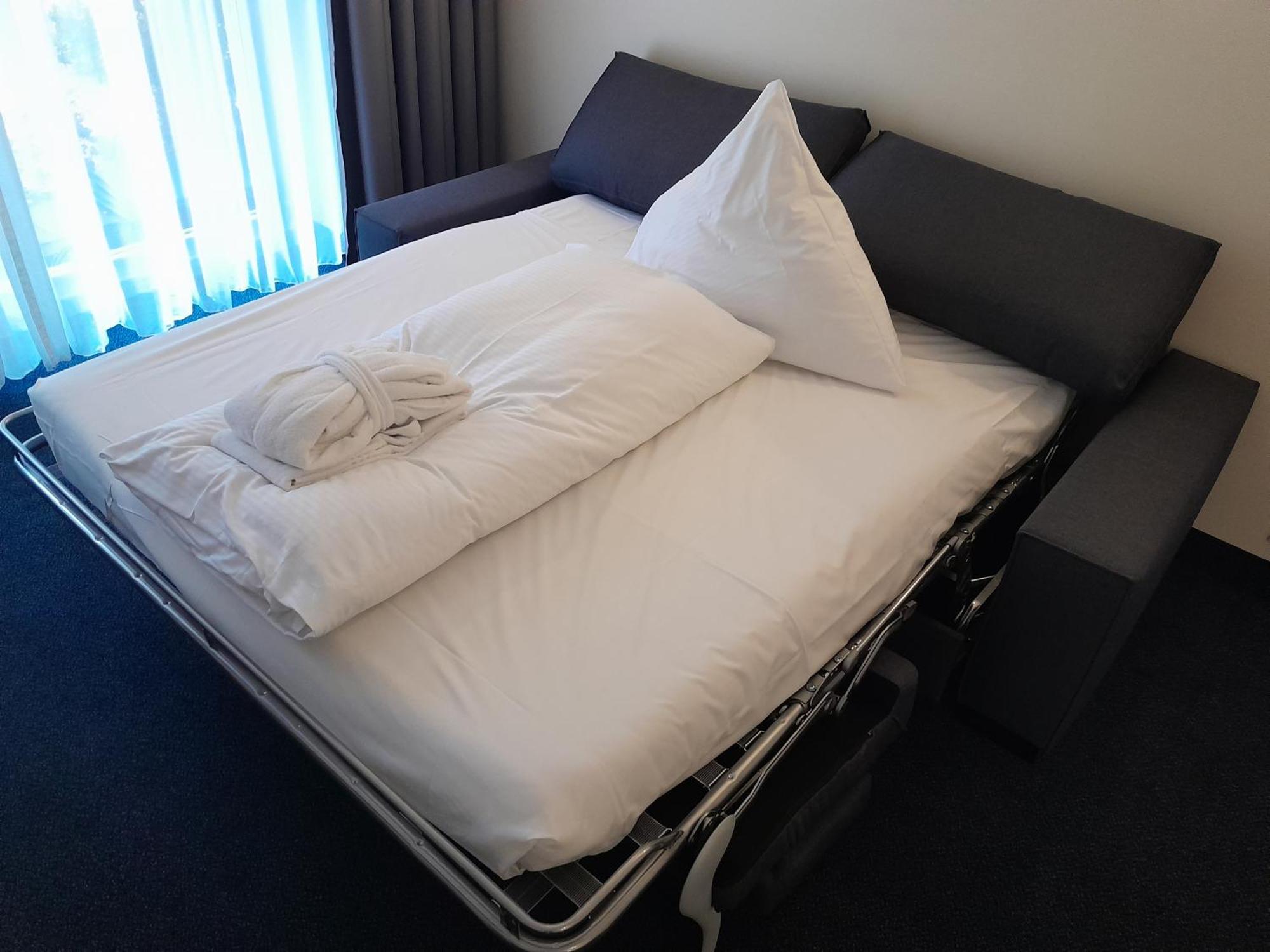 Ringhotel Faehrhaus Bad Bevensen