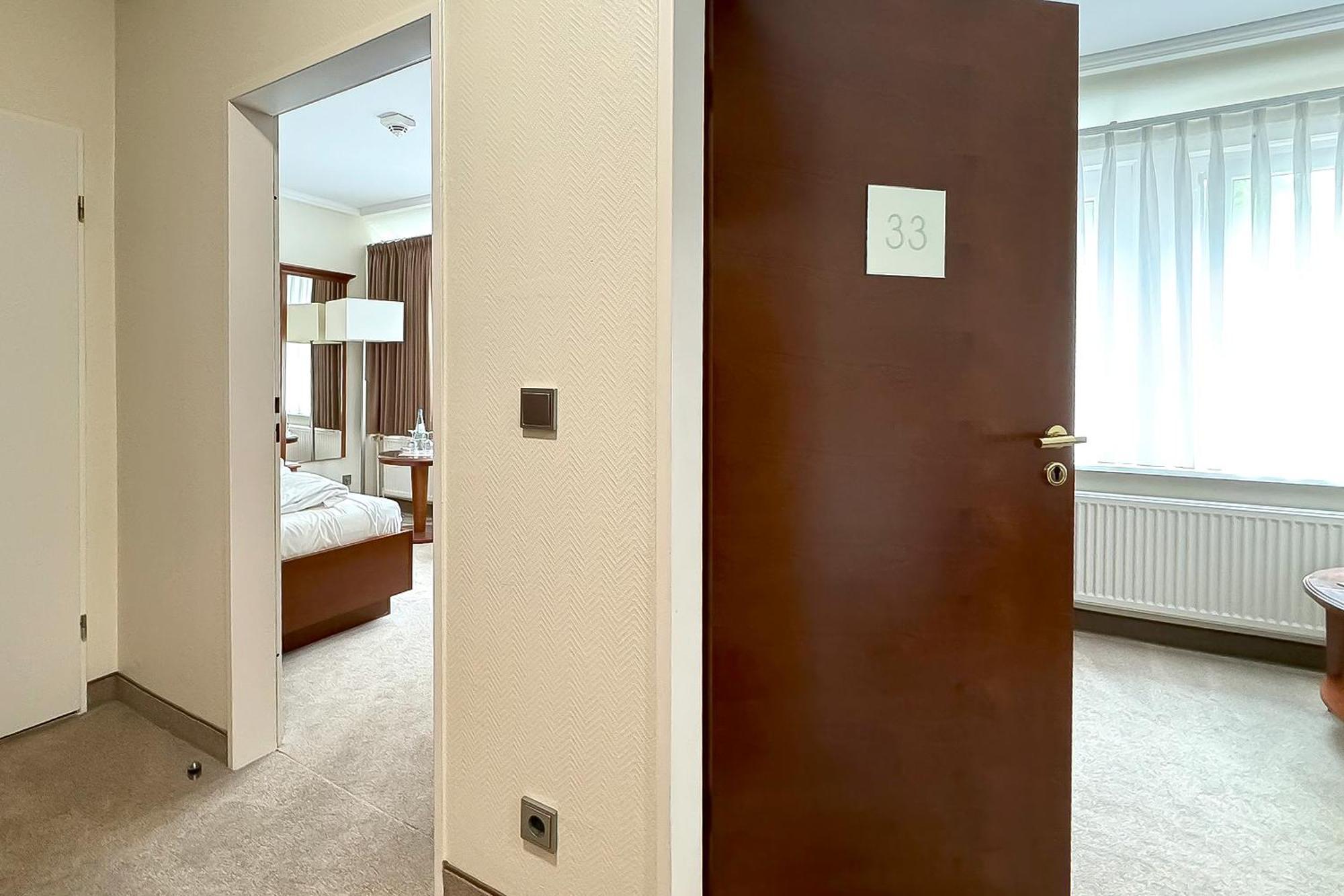 Hotel Ringhotel Faehrhaus Bad Bevensen