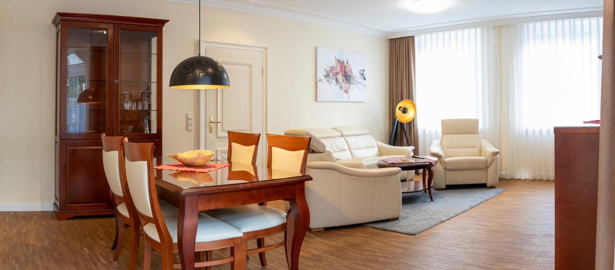 Ringhotel Faehrhaus Hotel