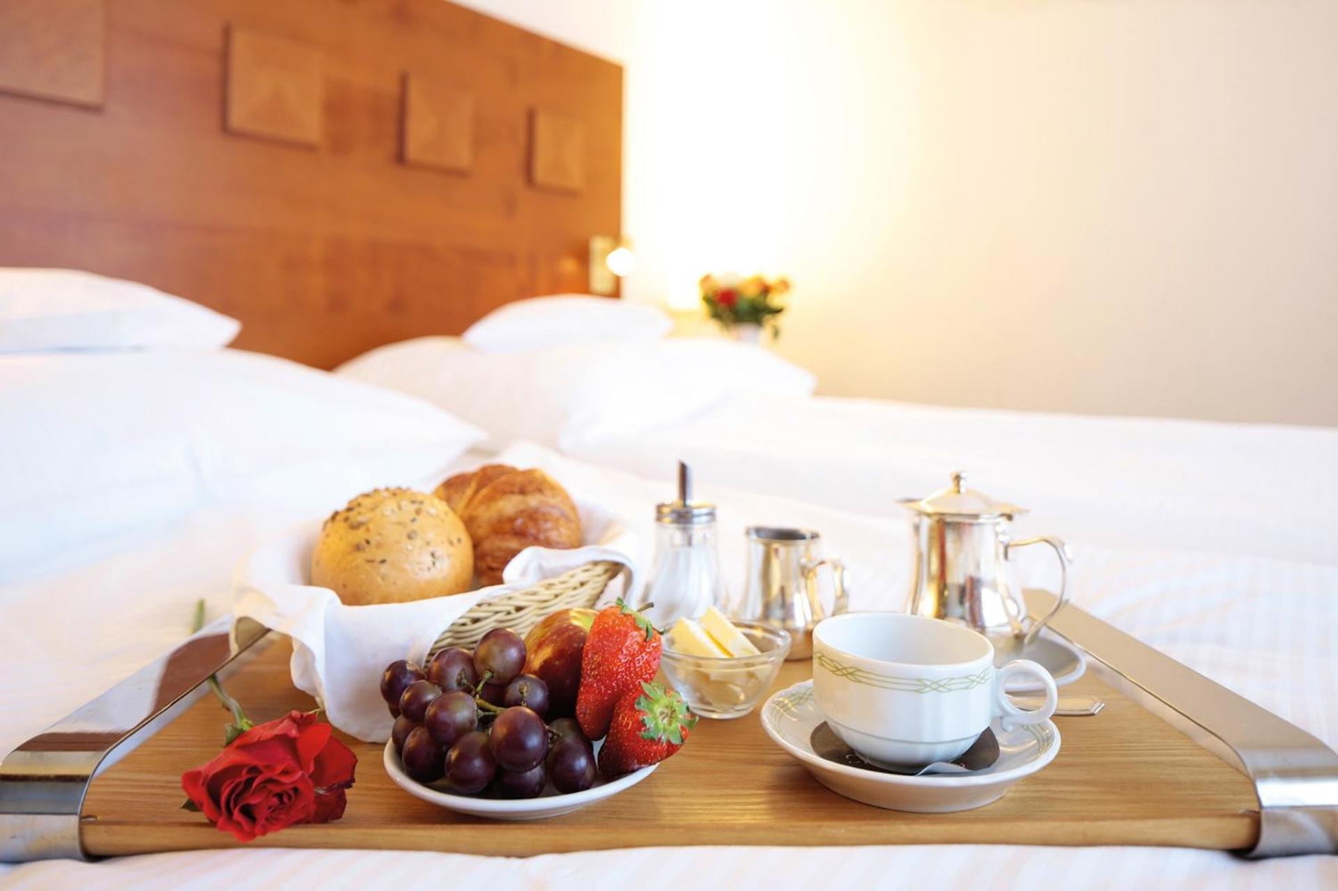 Ringhotel Faehrhaus 4*