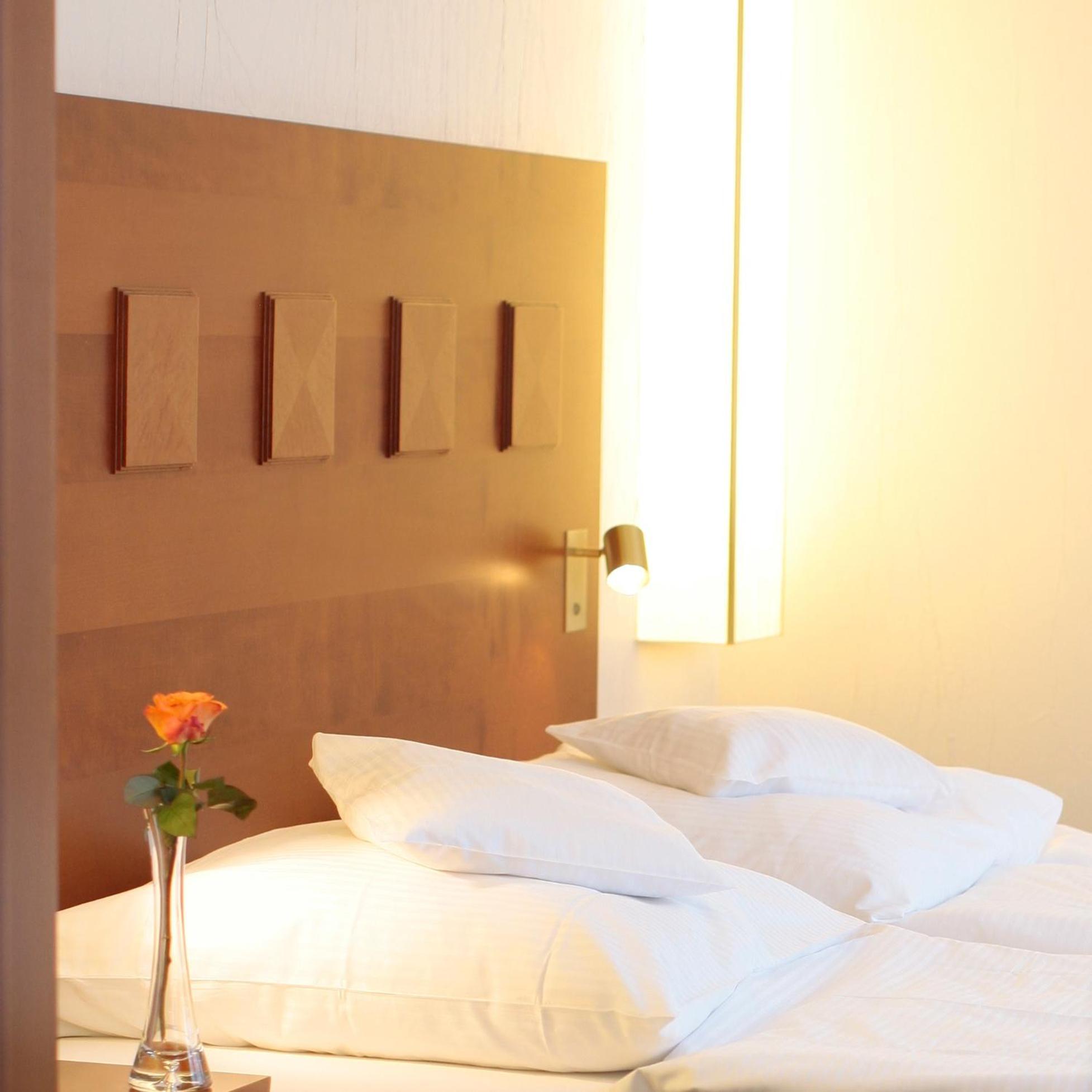 Ringhotel Faehrhaus Hotel 4*