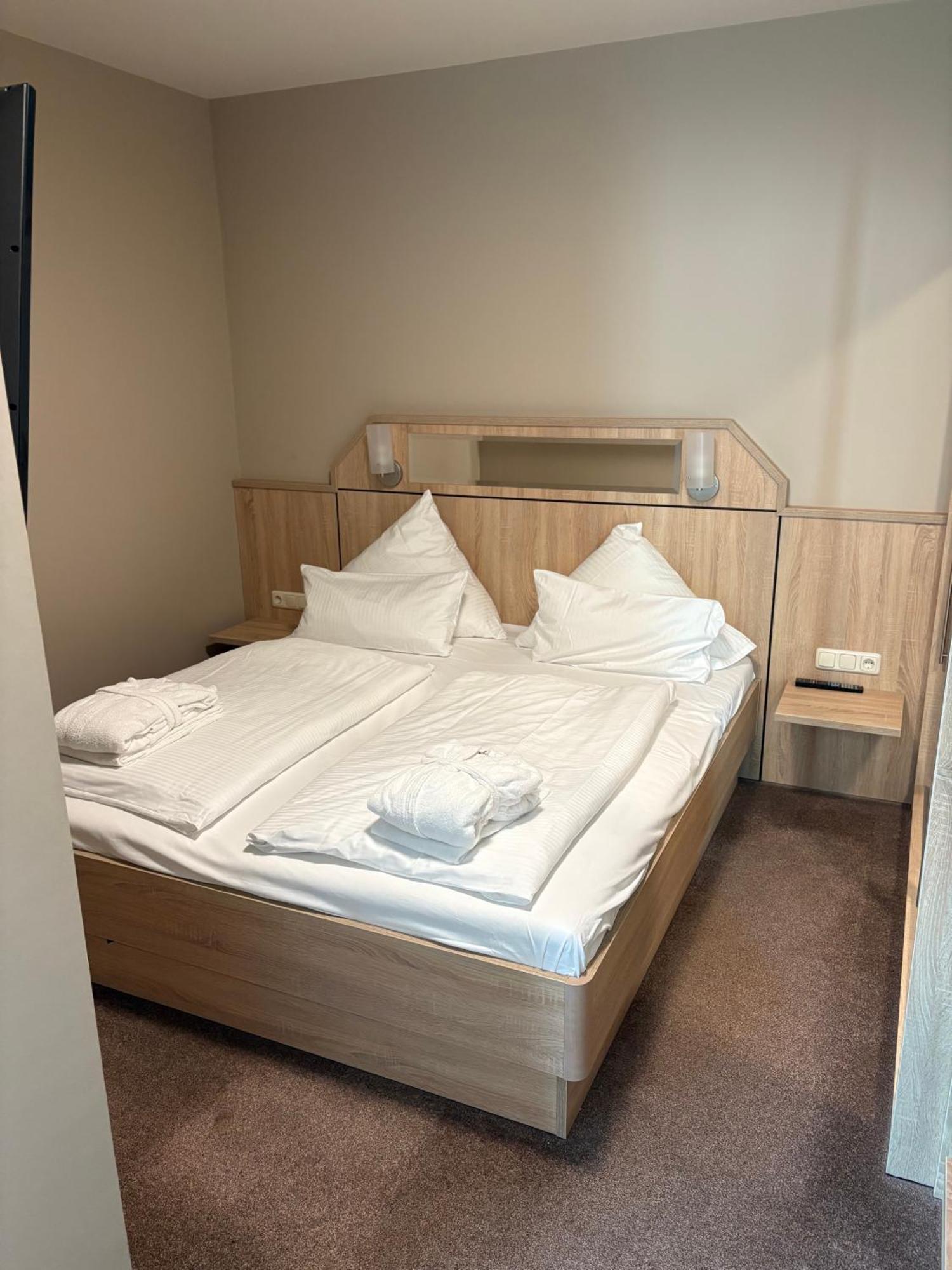 Ringhotel Faehrhaus 4*