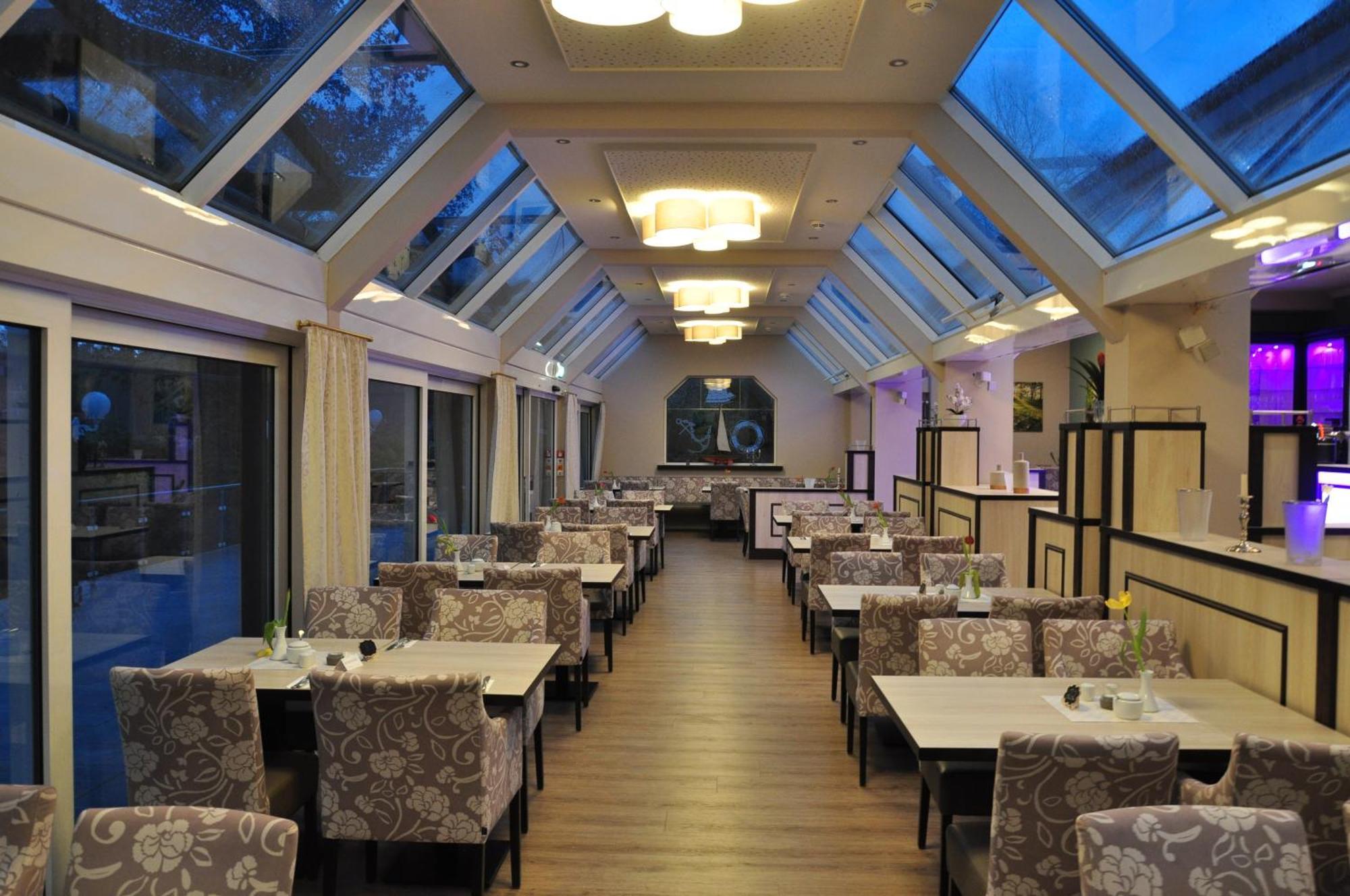 Ringhotel Faehrhaus
