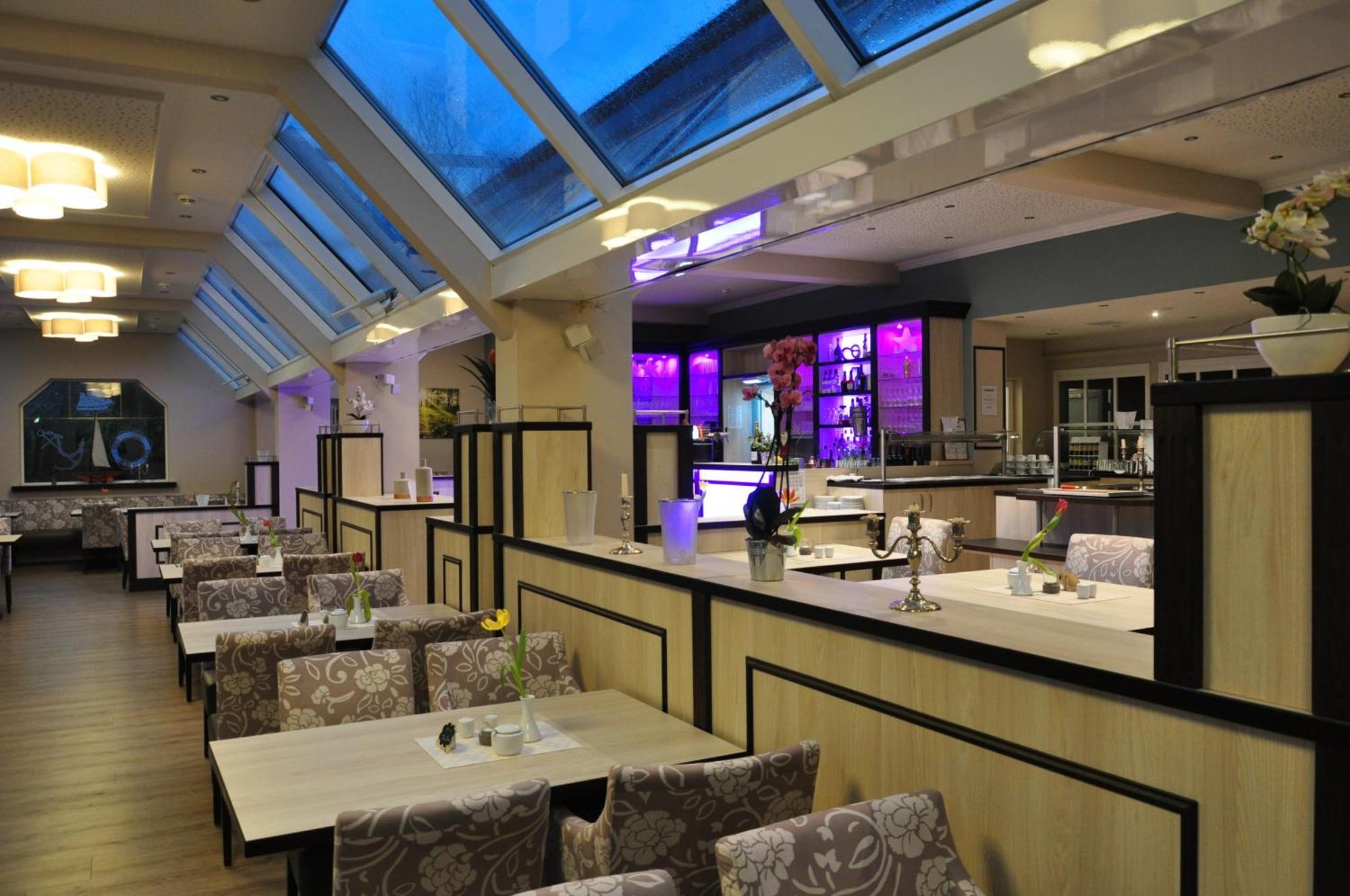Ringhotel Faehrhaus 4*