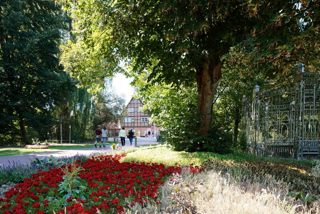 Ringhotel Faehrhaus Bad Bevensen