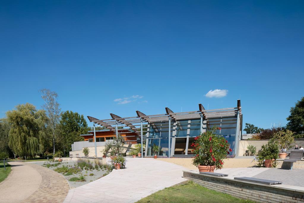 Ringhotel Faehrhaus Bad Bevensen