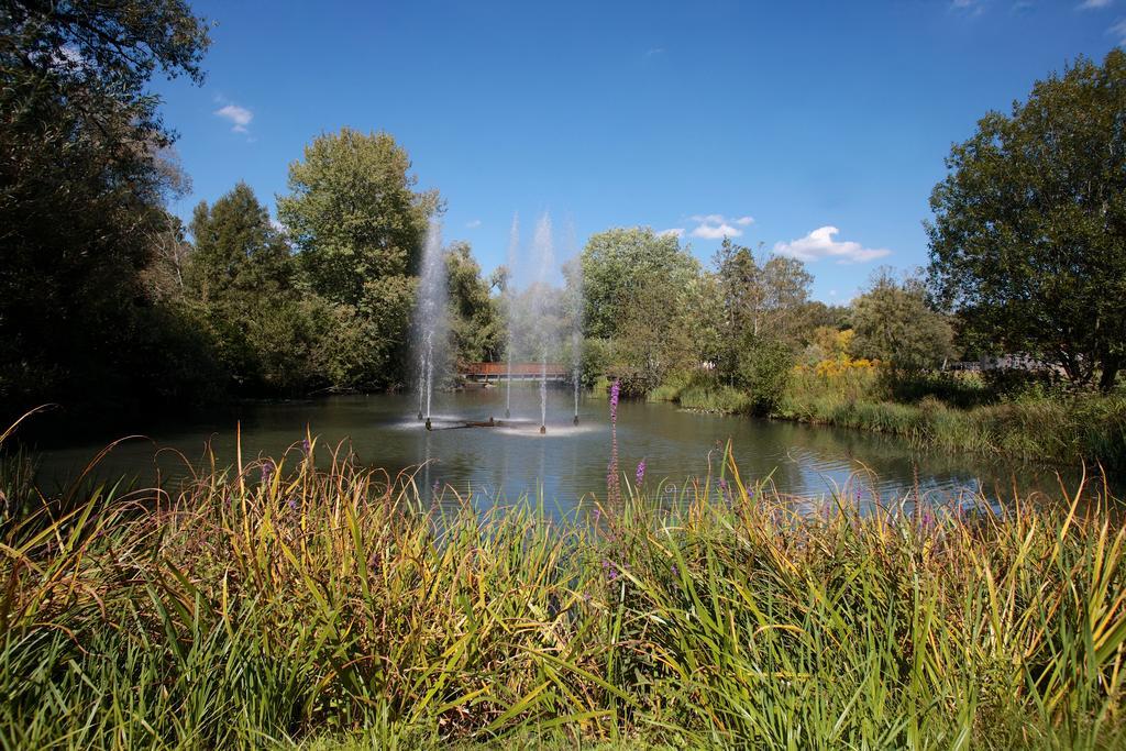 Hotel Ringhotel Faehrhaus 4*