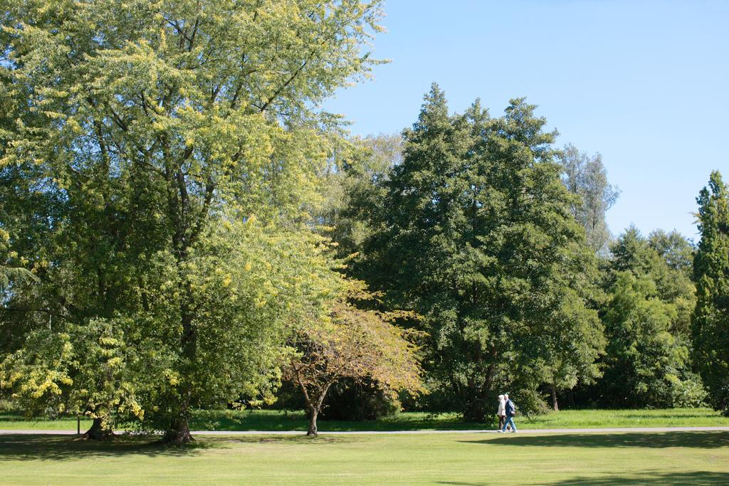 Hotel Ringhotel Faehrhaus