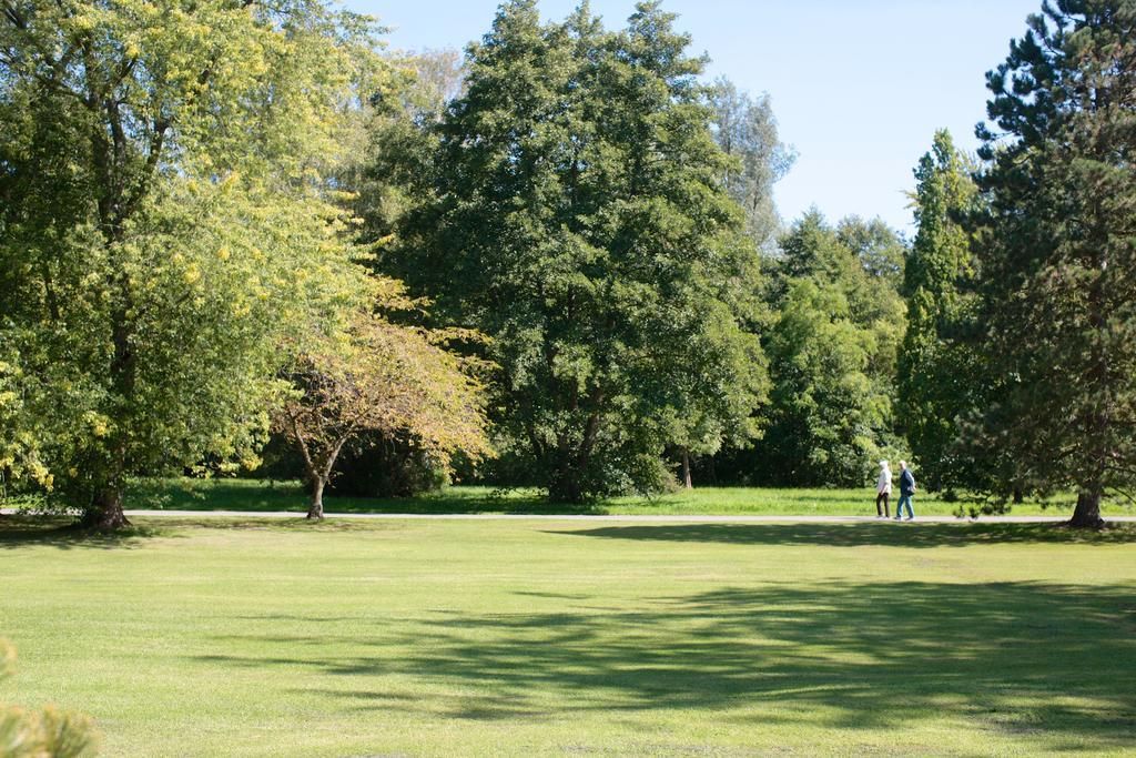 Ringhotel Faehrhaus Bad Bevensen