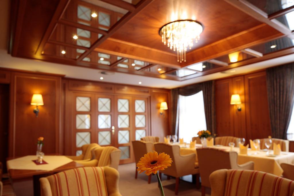 Hotel Ringhotel Faehrhaus Bad Bevensen