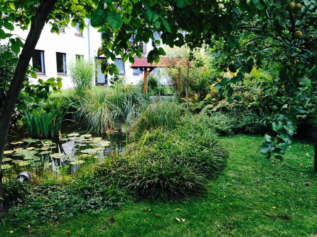Ringhotel Faehrhaus