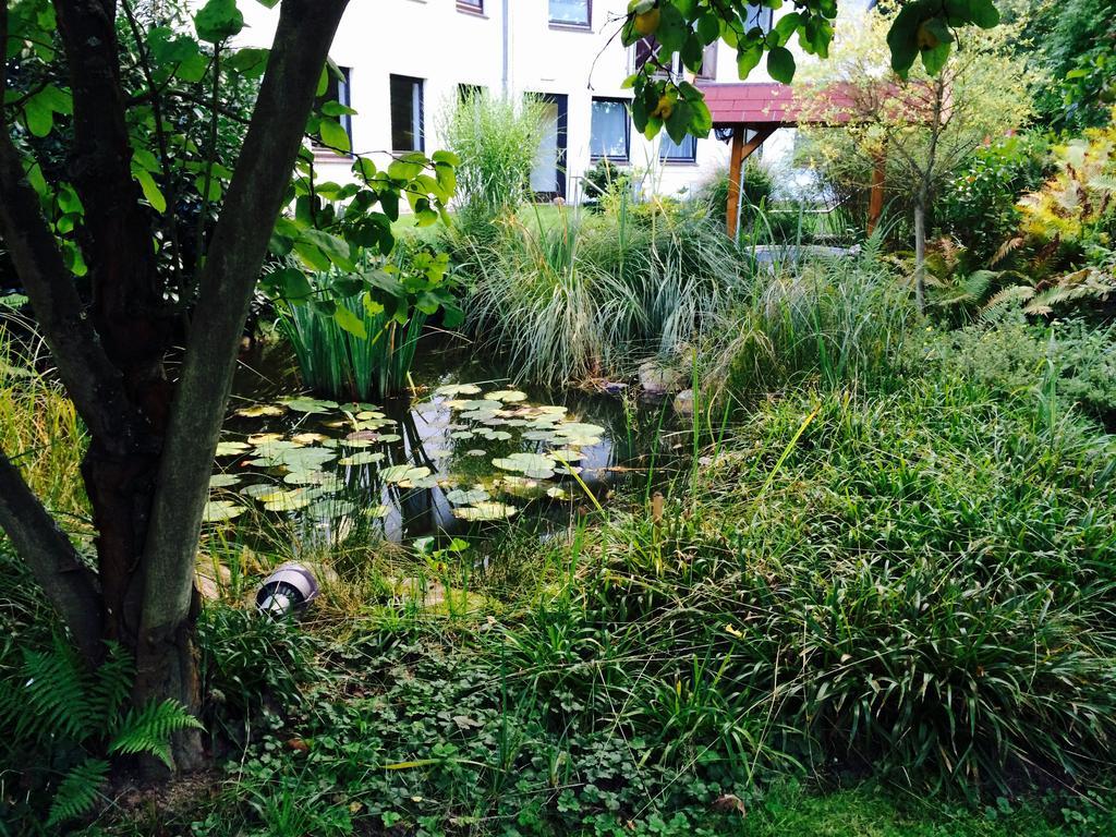 Hotel Ringhotel Faehrhaus 4*