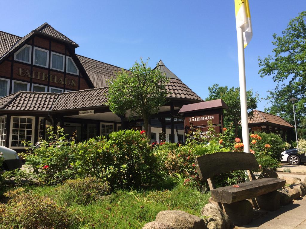 Hotel Ringhotel Faehrhaus Bad Bevensen