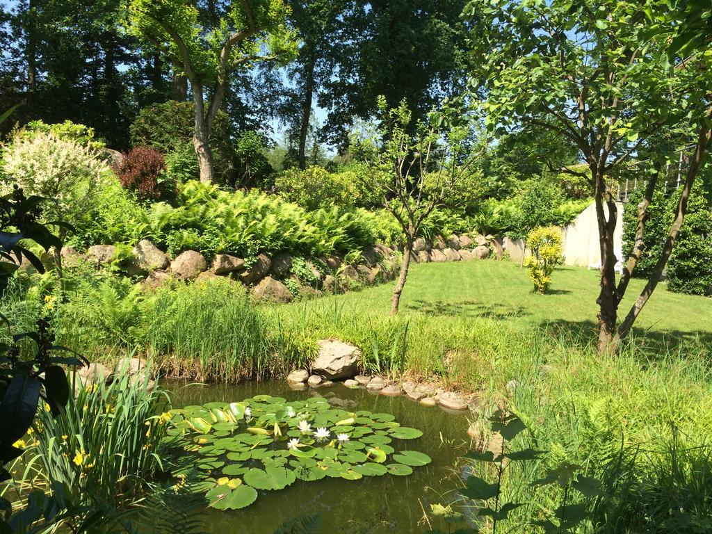 Ringhotel Faehrhaus Bad Bevensen