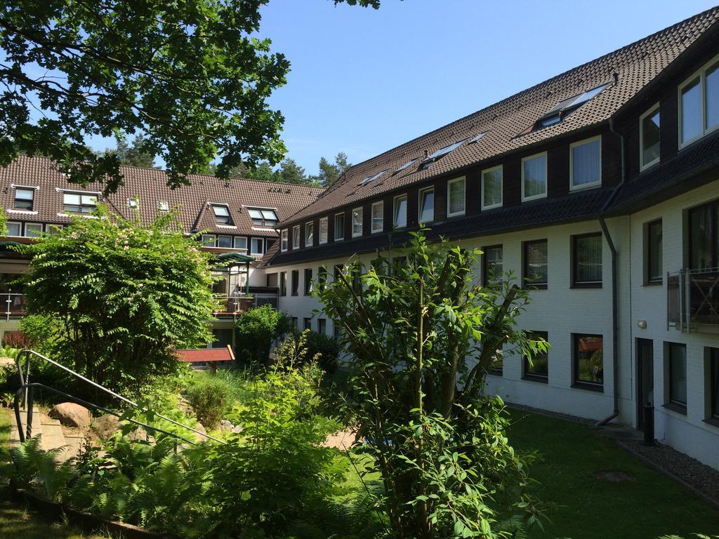 Hotel Ringhotel Faehrhaus