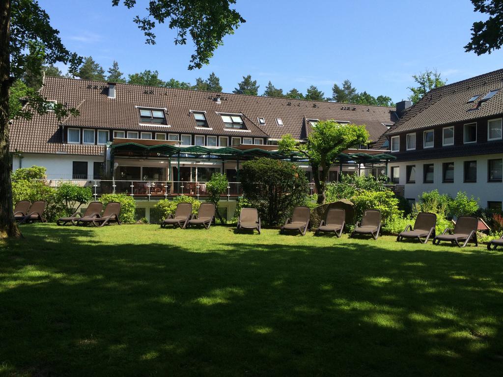 Hotel Ringhotel Faehrhaus Bad Bevensen