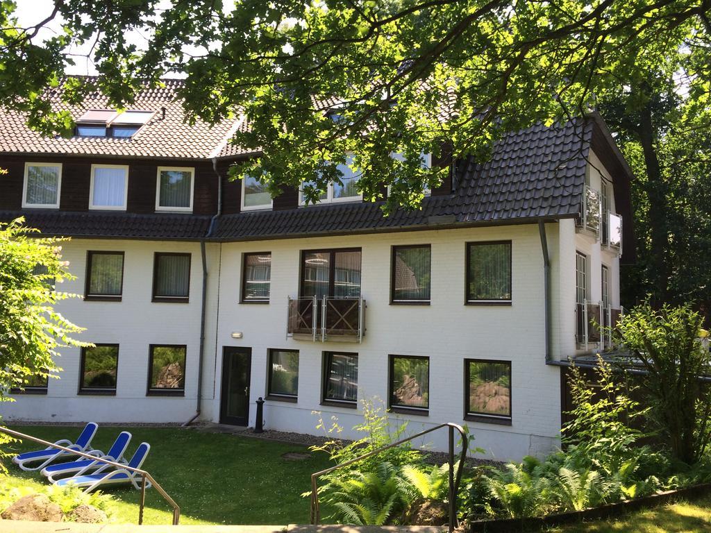 Ringhotel Faehrhaus