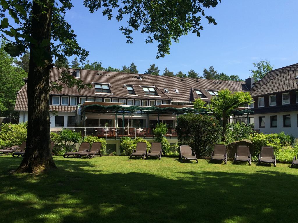 Hotel Ringhotel Faehrhaus 4*