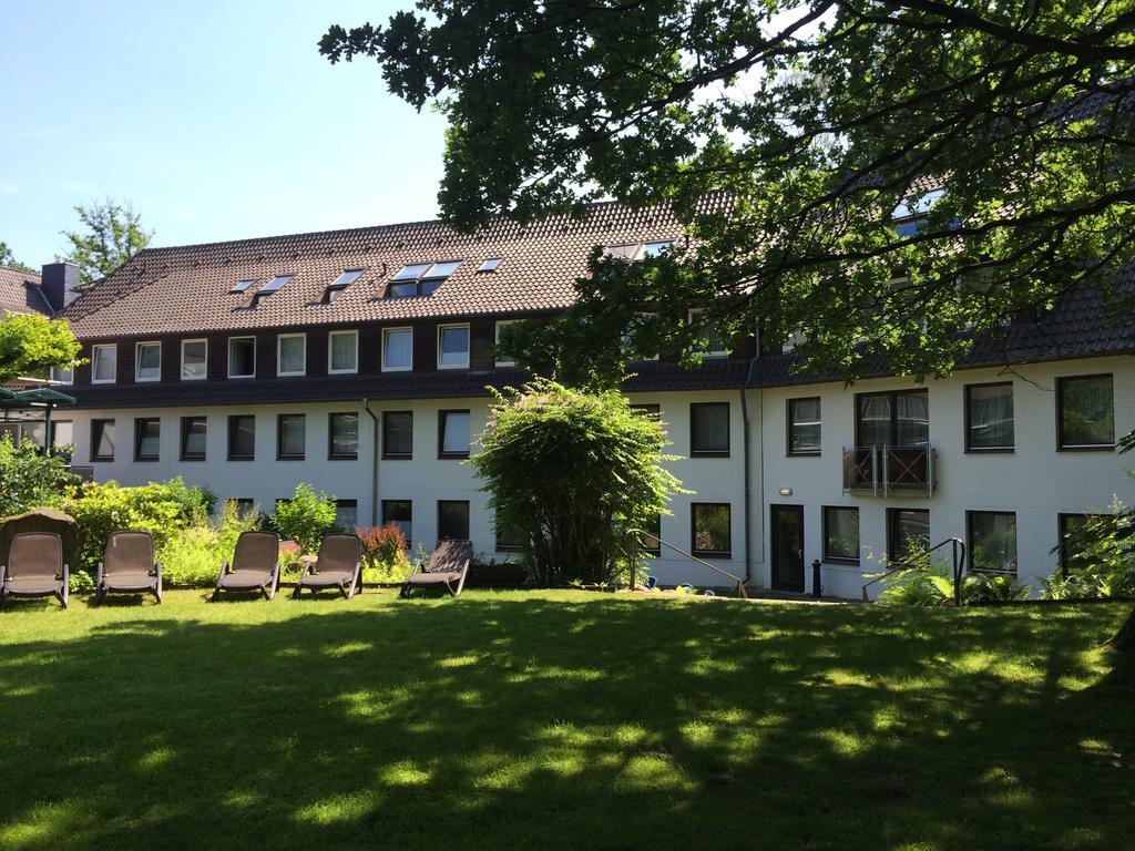 Hotel Ringhotel Faehrhaus Bad Bevensen