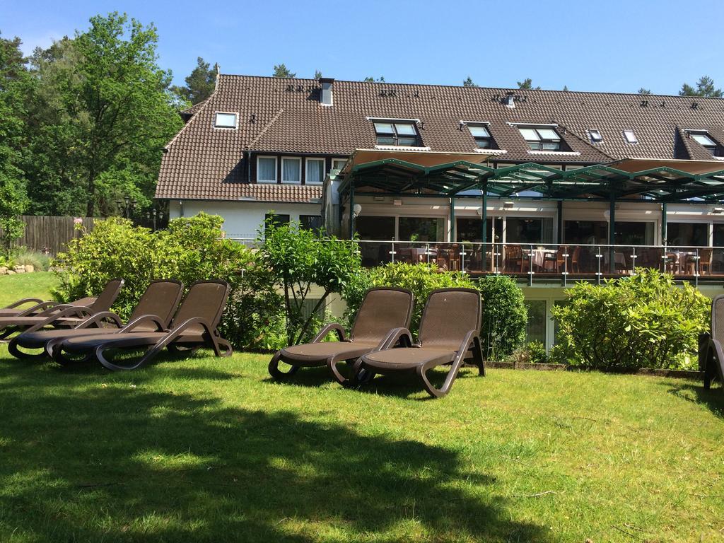 Ringhotel Faehrhaus