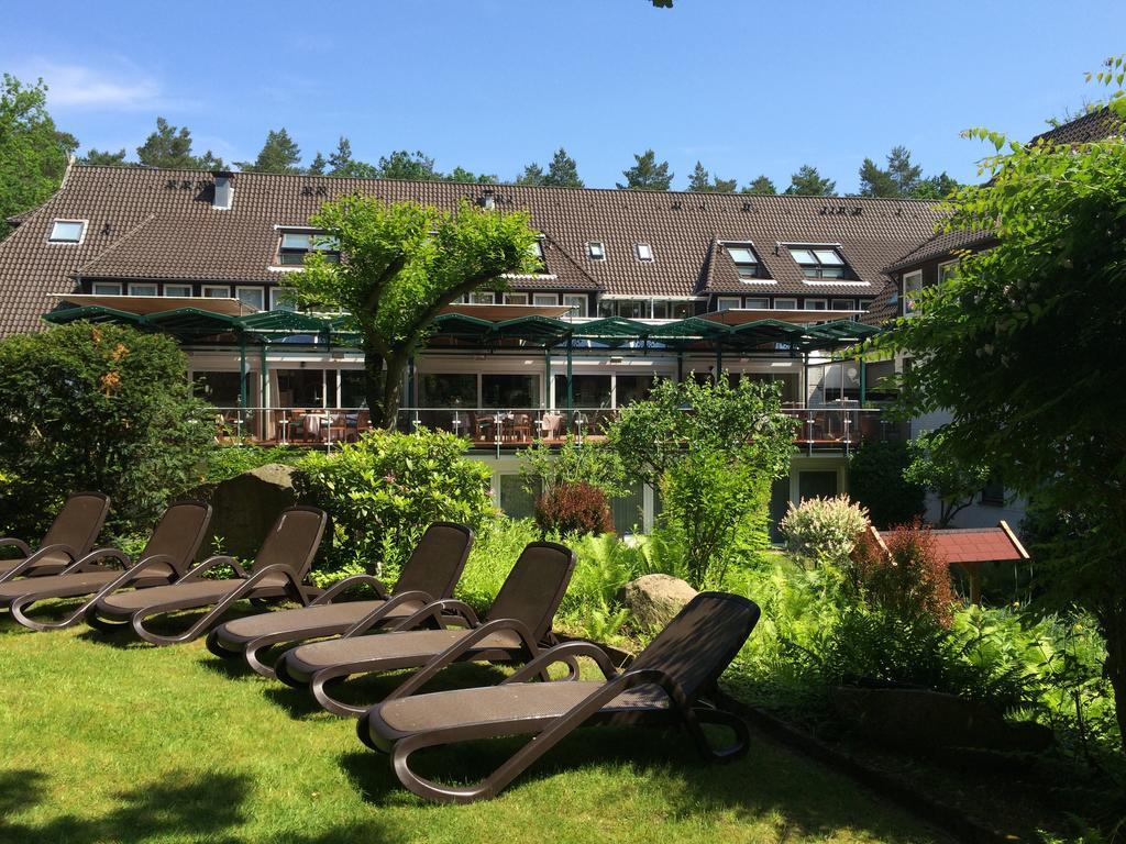 Ringhotel Faehrhaus