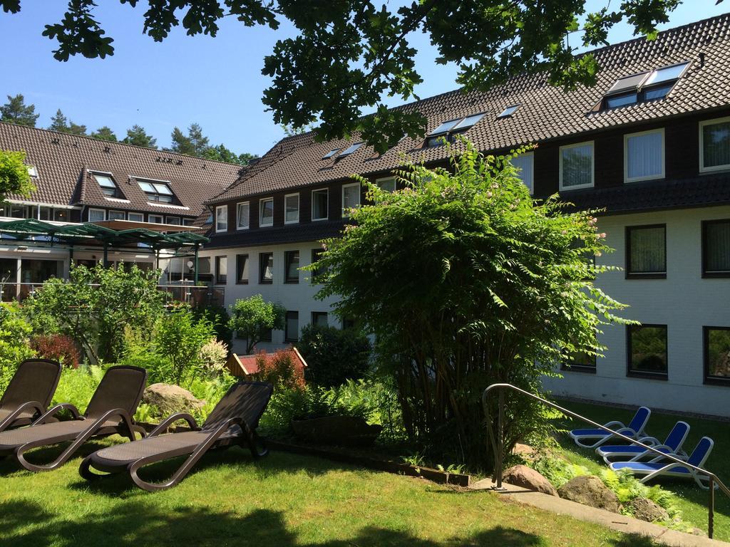 Hotel Ringhotel Faehrhaus