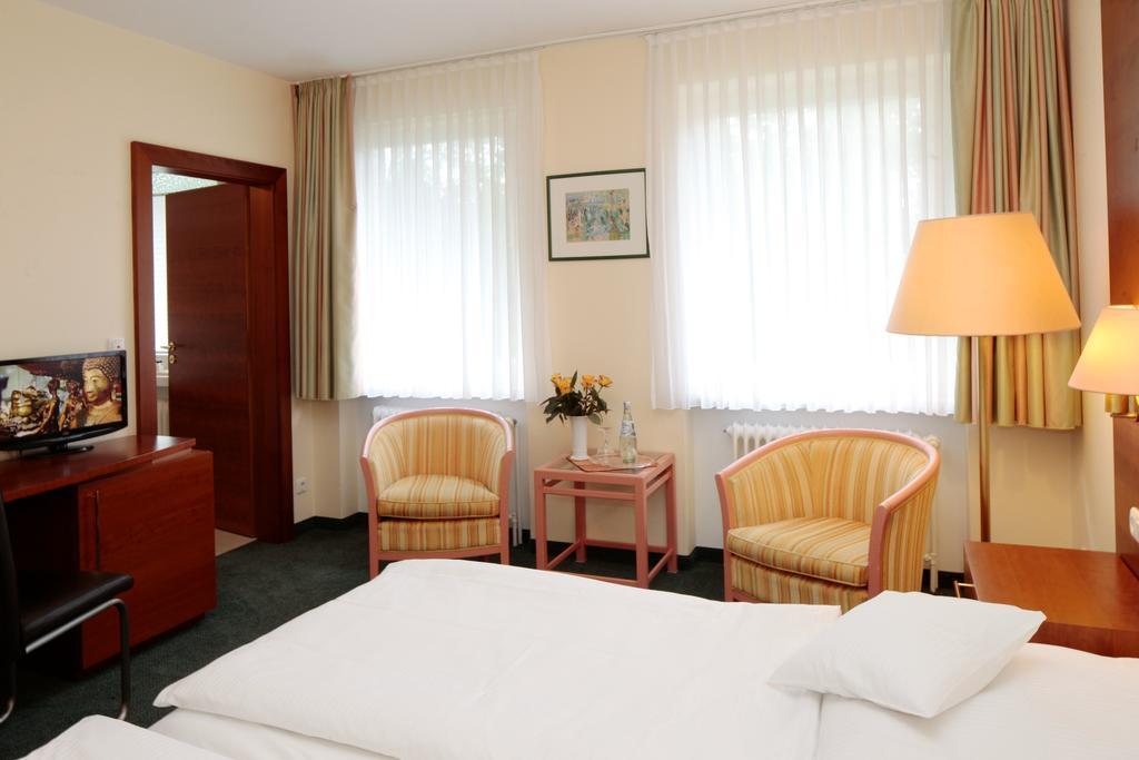 Ringhotel Faehrhaus