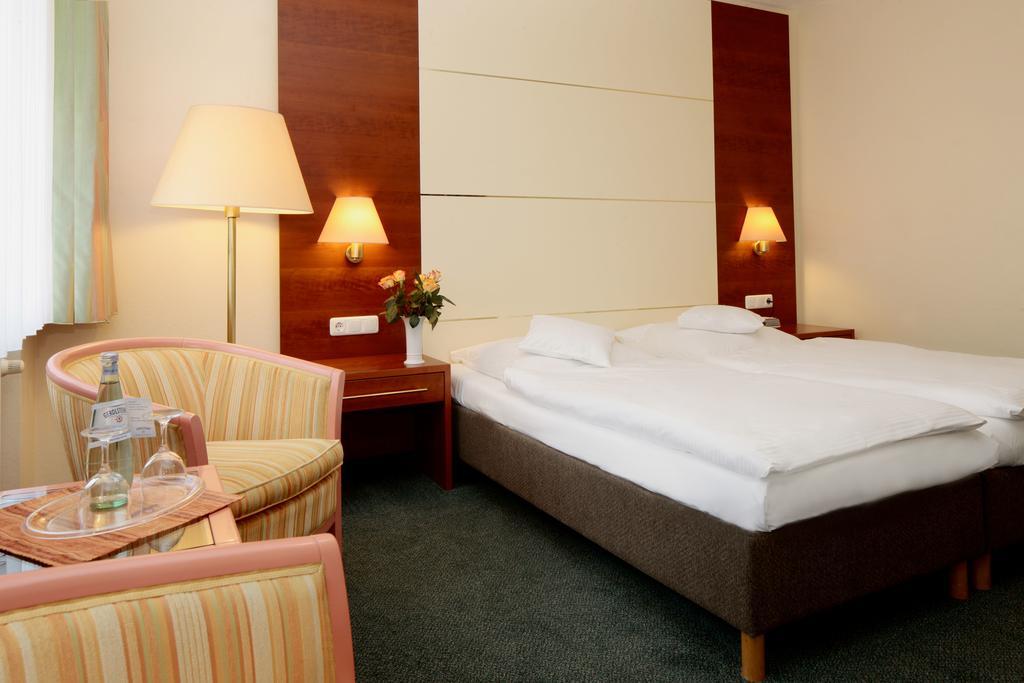 Hotel Ringhotel Faehrhaus 4*