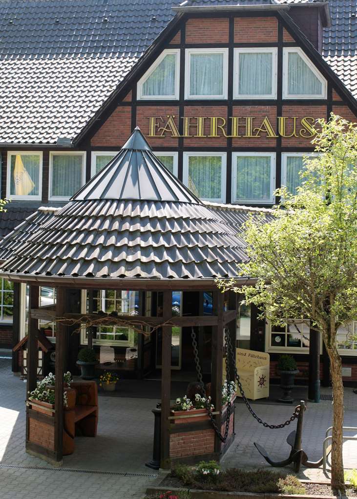 Hotel Ringhotel Faehrhaus 4*