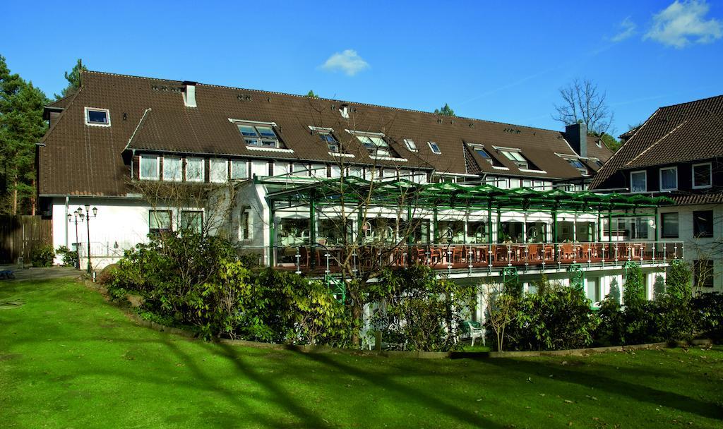 Ringhotel Faehrhaus 4* Bad Bevensen