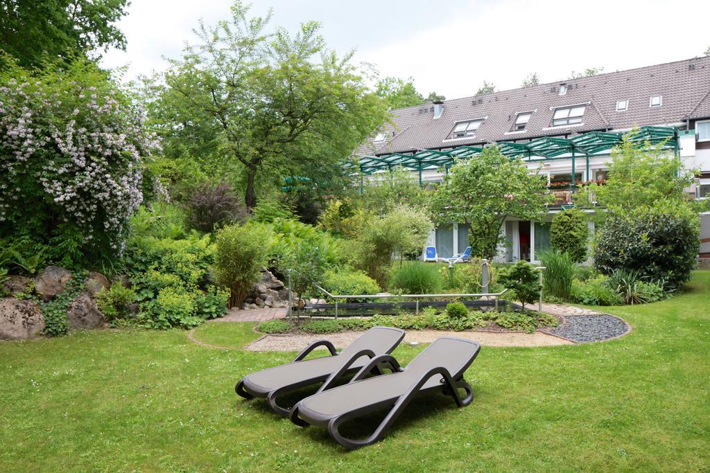Ringhotel Faehrhaus Hotel