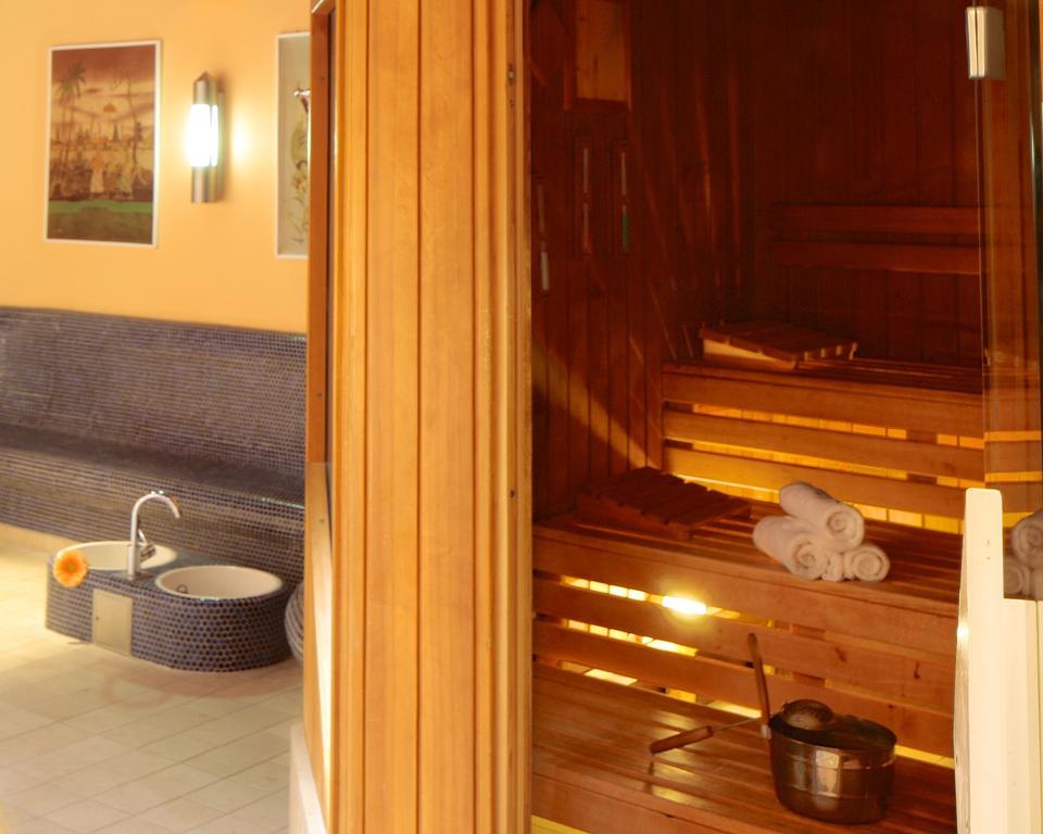 Ringhotel Faehrhaus Hotel 4*