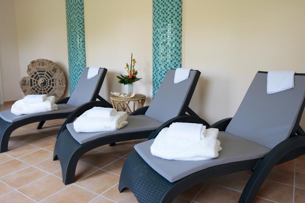 Hotel Ringhotel Faehrhaus Bad Bevensen