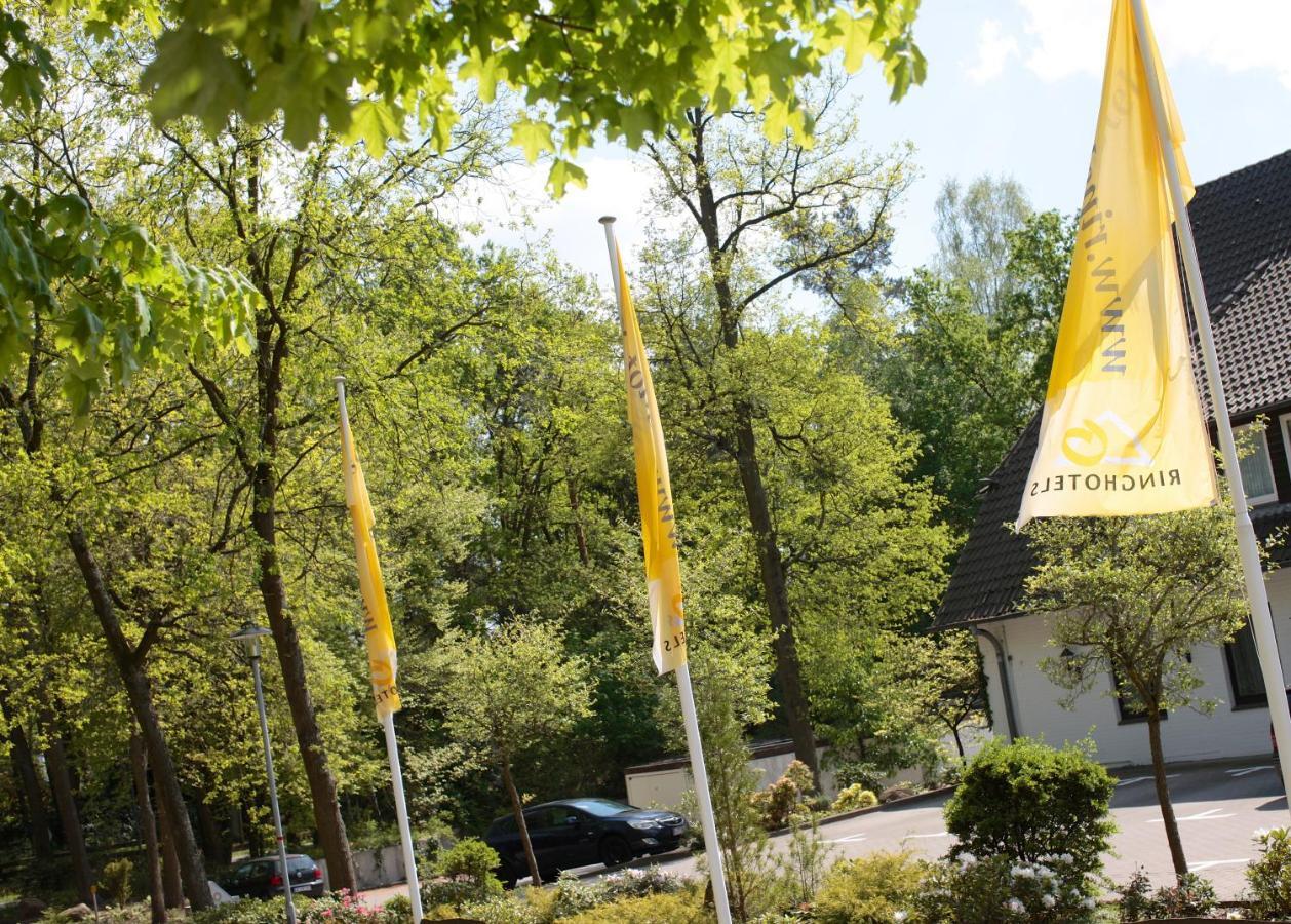 Ringhotel Faehrhaus Hotel